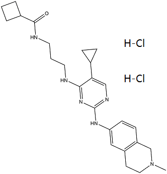 MRT-68921 HCl 2080306-21-2